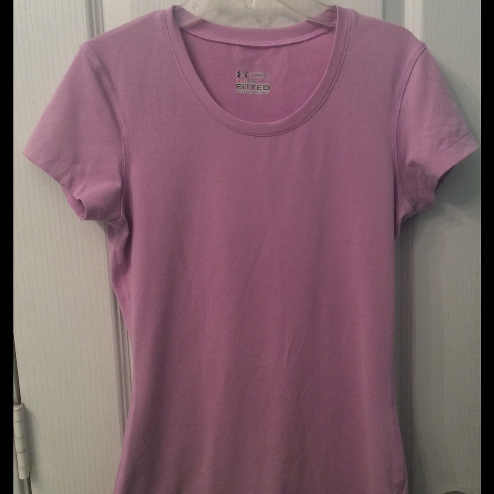 Women’s Under Armour t-shirt